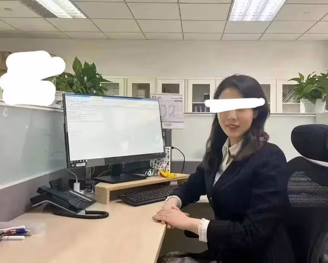 牽手門董小姐私生活信息被扒,家境優越還是騙錢跑路令人真假難辨
