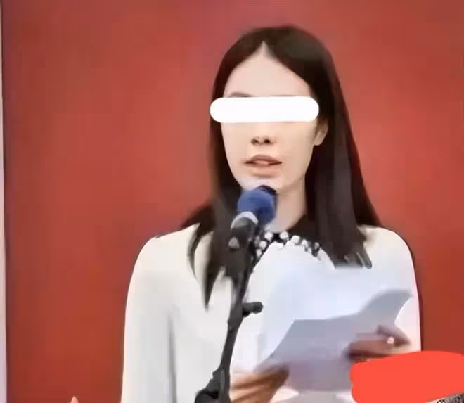 牽手門董小姐私生活信息被扒,家境優越還是騙錢跑路令人真假難辨