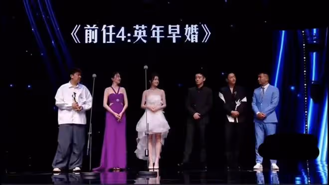 上海這一夜:周潤發沈騰相逢恨晚聊嗨了,大鵬王一博自帶笑料