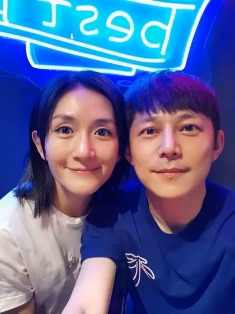 何炅的離開,《浪姐》觀眾的討伐,謝娜的虛假好人緣早被撕開了