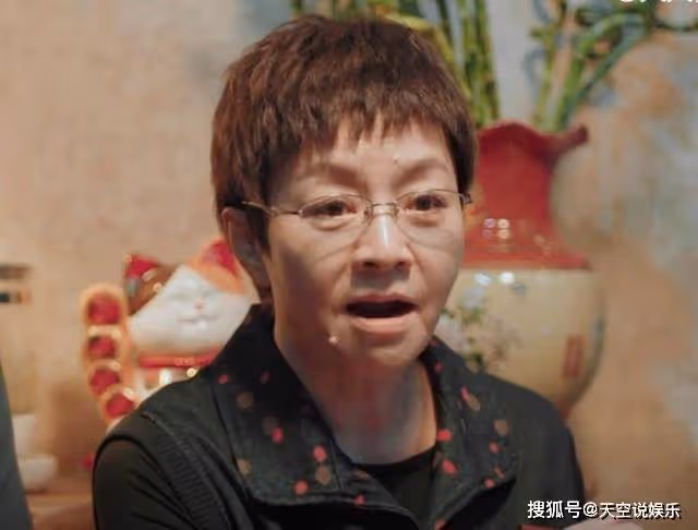 《熟年》劉紅艷決定離婚,吳二琥怒斥倪俊啃老,平息離婚風波