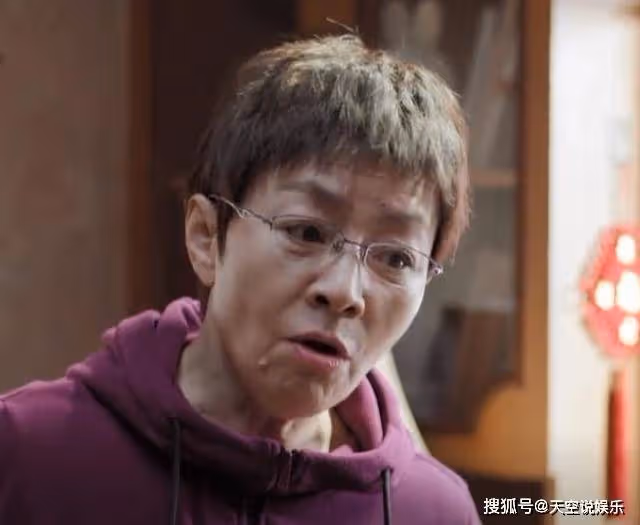 《熟年》劉紅艷決定離婚,吳二琥怒斥倪俊啃老,平息離婚風波