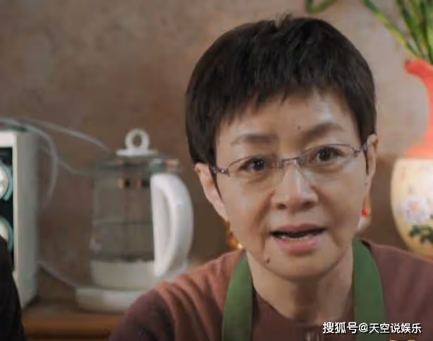 《熟年》劉紅艷決定離婚,吳二琥怒斥倪俊啃老,平息離婚風波
