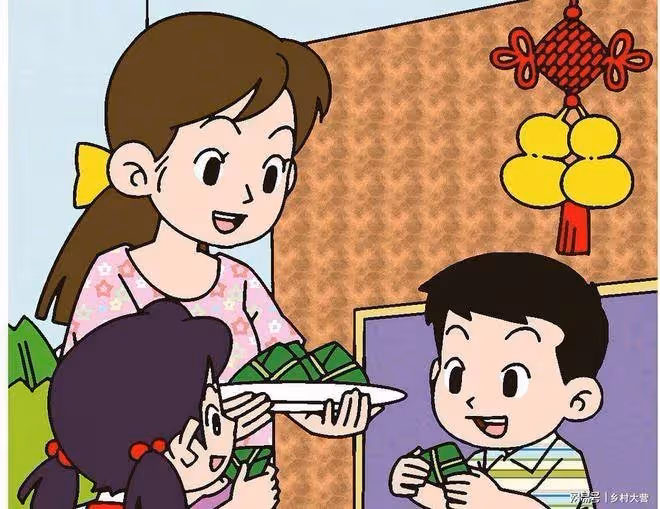 今年端午不一般!老話說:「黑兔雙春年,二人躲端午」兩種人一定要躲