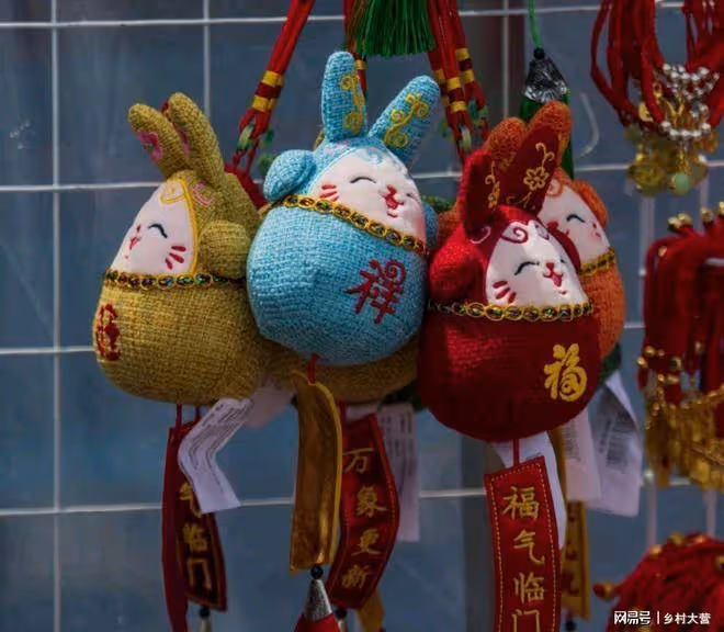 今年端午不一般!老話說:「黑兔雙春年,二人躲端午」兩種人一定要躲