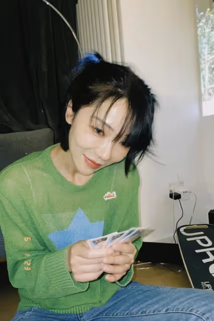 眾星為高考學子加油打氣,周冬雨高考成績再被扒,居然只有286分