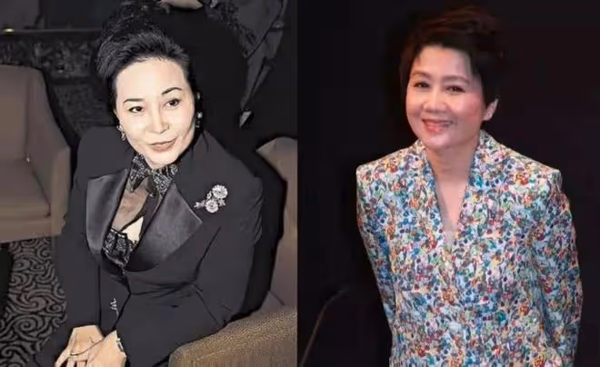 三太成立粵劇團,各房都送了祝福,賭王何鴻燊走後太太們關係和諧