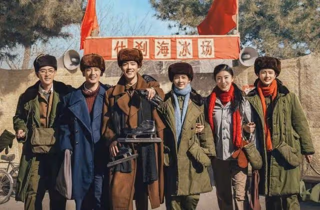 《夢海》3個女人不同性格:佟曉梅內斂,賀紅玲虛榮,芳子太清醒