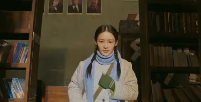 《夢海》3個女人不同性格:佟曉梅內斂,賀紅玲虛榮,芳子太清醒