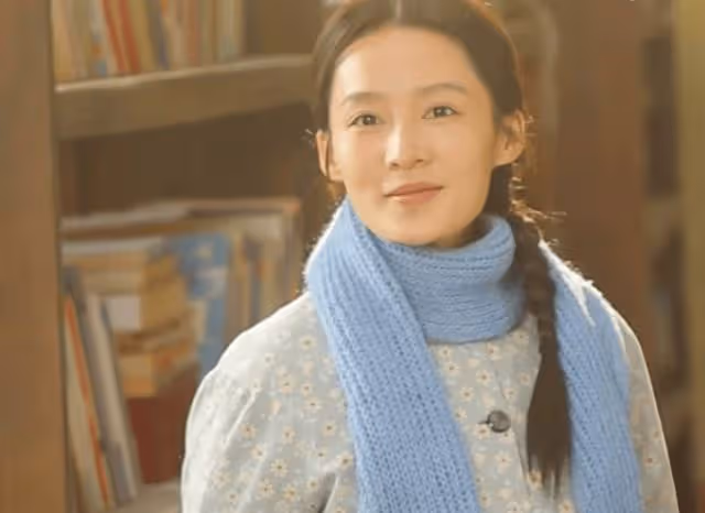 《夢海》3個女人不同性格:佟曉梅內斂,賀紅玲虛榮,芳子太清醒