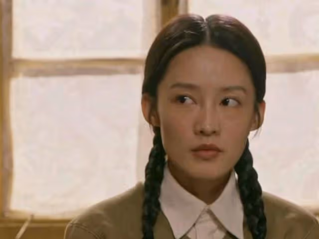 《夢海》3個女人不同性格:佟曉梅內斂,賀紅玲虛榮,芳子太清醒