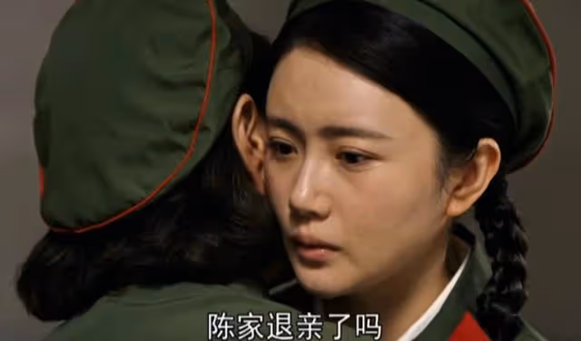 《夢海》3個女人不同性格:佟曉梅內斂,賀紅玲虛榮,芳子太清醒