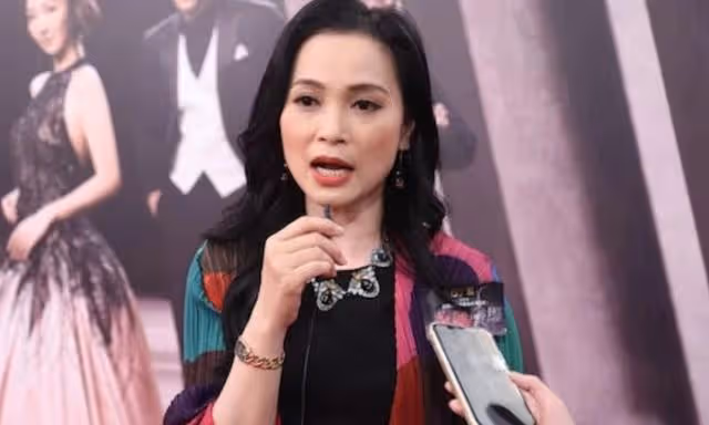 開心!TVB女星承認獲公司加工資續約,投資有道更成圈中隱形富婆
