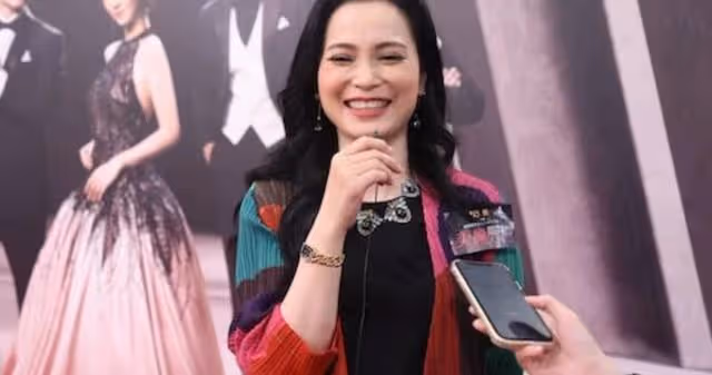 開心!TVB女星承認獲公司加工資續約,投資有道更成圈中隱形富婆