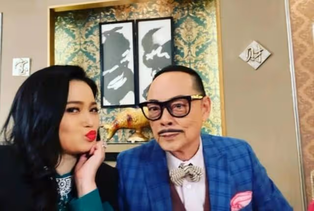 開心!TVB女星承認獲公司加工資續約,投資有道更成圈中隱形富婆