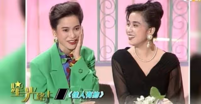 開心!TVB女星承認獲公司加工資續約,投資有道更成圈中隱形富婆