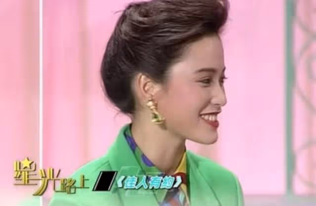 開心!TVB女星承認獲公司加工資續約,投資有道更成圈中隱形富婆