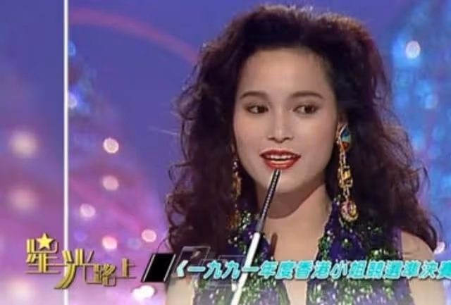 開心!TVB女星承認獲公司加工資續約,投資有道更成圈中隱形富婆