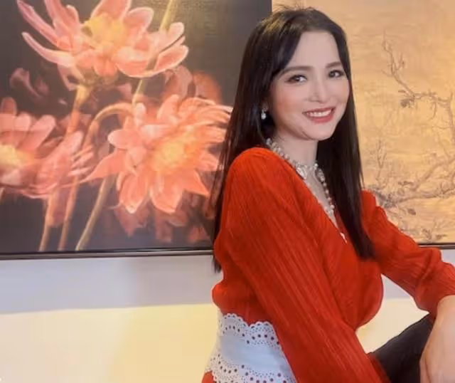 開心!TVB女星承認獲公司加工資續約,投資有道更成圈中隱形富婆
