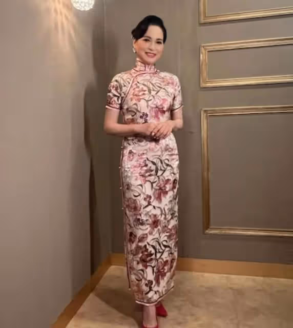 開心!TVB女星承認獲公司加工資續約,投資有道更成圈中隱形富婆