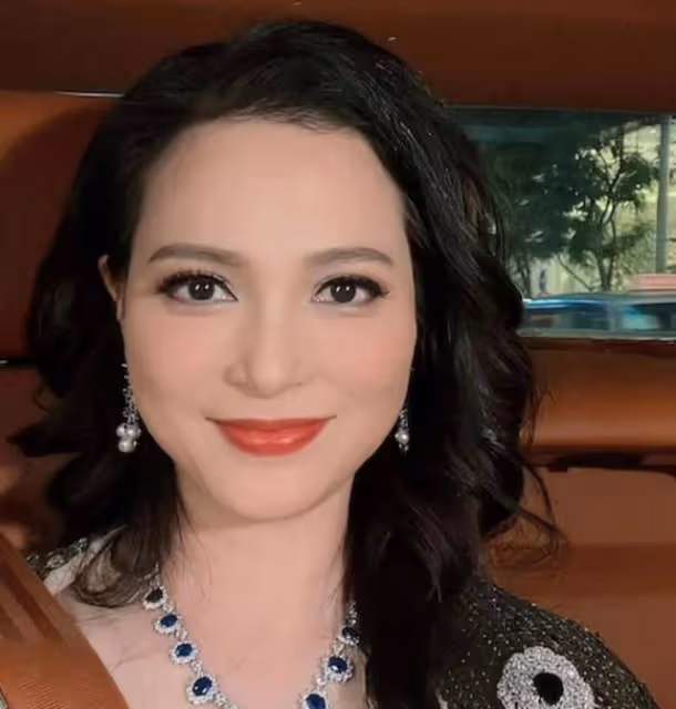 開心!TVB女星承認獲公司加工資續約,投資有道更成圈中隱形富婆