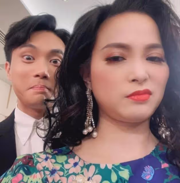 開心!TVB女星承認獲公司加工資續約,投資有道更成圈中隱形富婆