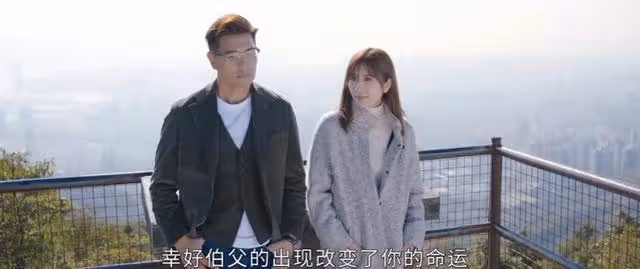 TVB視帝新劇與女星十年後再合作!兩人曾泳池激吻,被指戲假情真