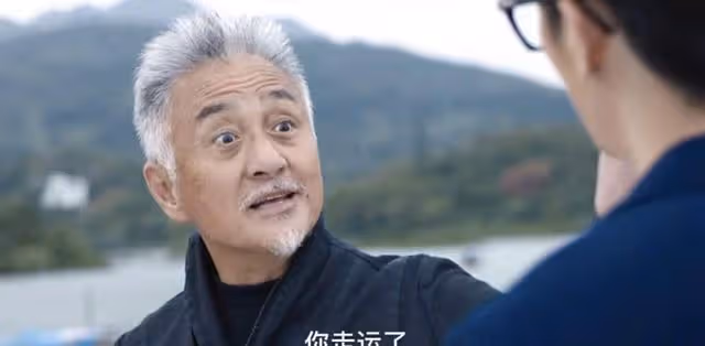 TVB視帝新劇與女星十年後再合作!兩人曾泳池激吻,被指戲假情真