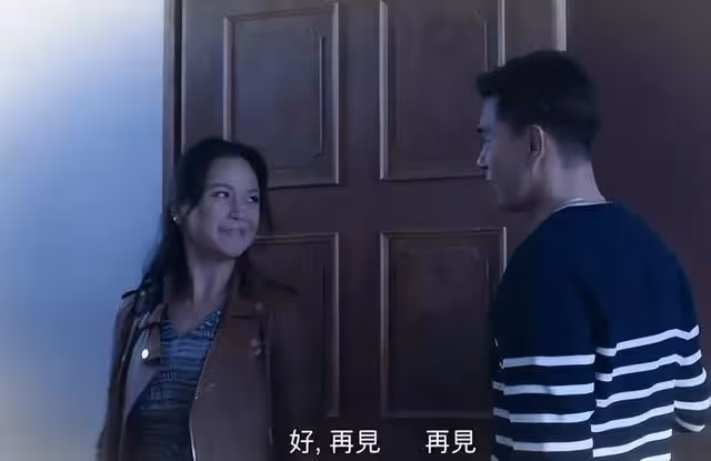 TVB視帝新劇與女星十年後再合作!兩人曾泳池激吻,被指戲假情真