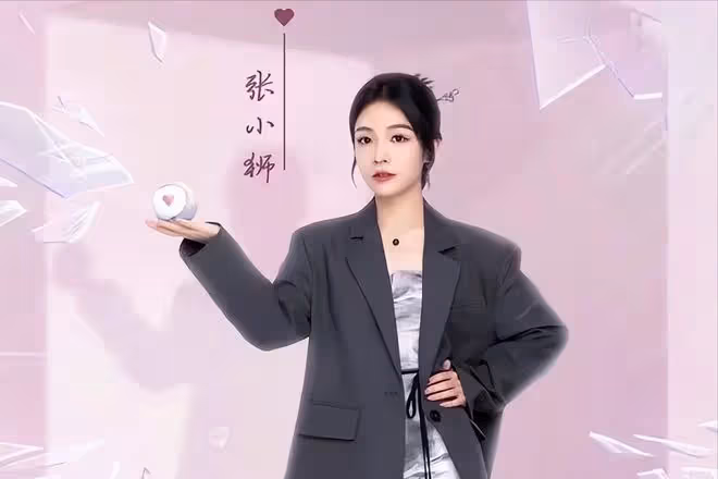 女網紅獅子參加戀綜翻車,被榜一大哥撕開遮羞布,兩人轉帳2000萬