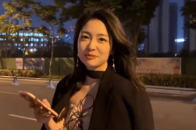 女網紅獅子參加戀綜翻車,被榜一大哥撕開遮羞布,兩人轉帳2000萬