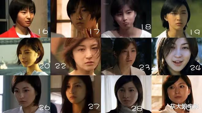 日本熟女影星被爆出軌,對象竟是個胖廚子?