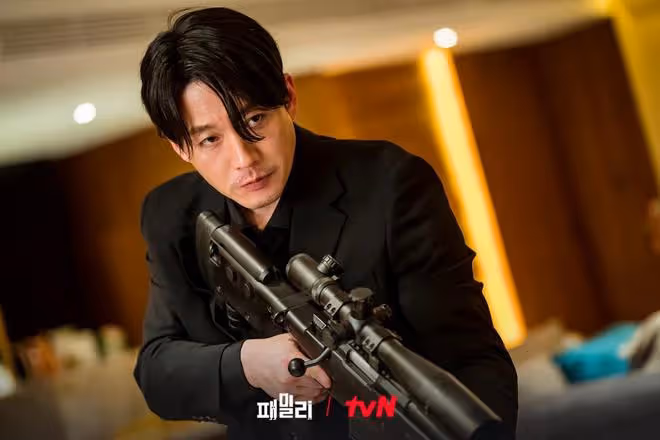 日網票選40代人氣韓劇男神TOP10!李棟旭第七,玄彬才第五,李准基第四,冠軍實至名歸