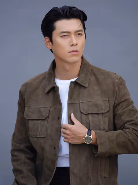 日網票選40代人氣韓劇男神TOP10!李棟旭第七,玄彬才第五,李准基第四,冠軍實至名歸