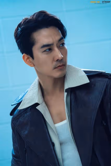日網票選40代人氣韓劇男神TOP10!李棟旭第七,玄彬才第五,李准基第四,冠軍實至名歸