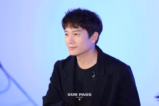 日網票選40代人氣韓劇男神TOP10!李棟旭第七,玄彬才第五,李准基第四,冠軍實至名歸