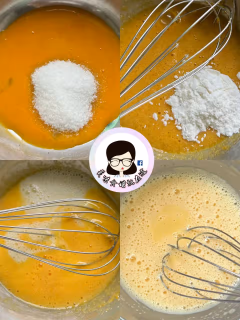 🍋超清新口感，檸檬乳酪麵包真的超級好吃