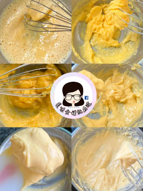 🍋超清新口感，檸檬乳酪麵包真的超級好吃