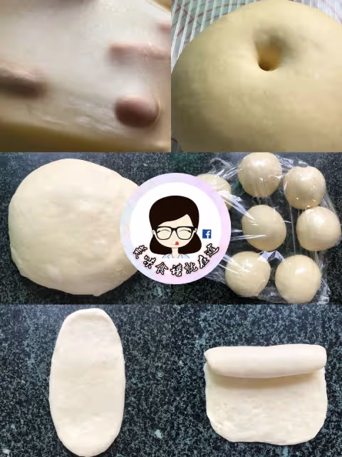 🍋超清新口感，檸檬乳酪麵包真的超級好吃