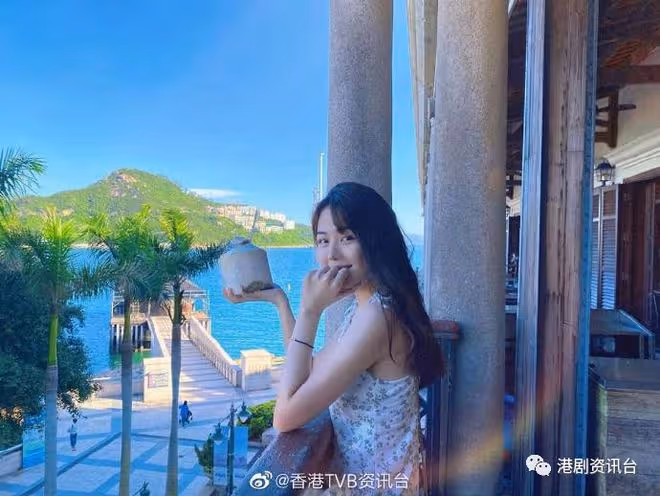香港小姐2023｜莊子璇純情甜美似IU 潘明璇曾被封翻版胡杏兒