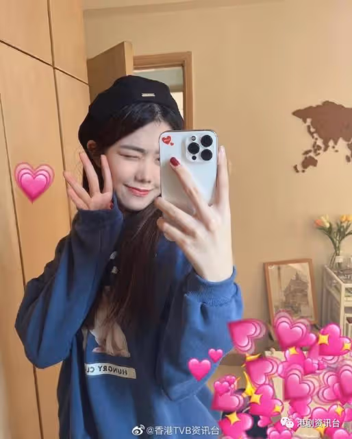 香港小姐2023｜莊子璇純情甜美似IU 潘明璇曾被封翻版胡杏兒