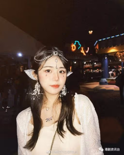 香港小姐2023｜莊子璇純情甜美似IU 潘明璇曾被封翻版胡杏兒