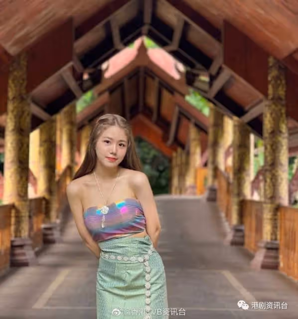 香港小姐2023｜莊子璇純情甜美似IU 潘明璇曾被封翻版胡杏兒