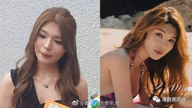 香港小姐2023｜莊子璇純情甜美似IU 潘明璇曾被封翻版胡杏兒
