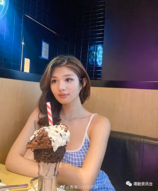 香港小姐2023｜莊子璇純情甜美似IU 潘明璇曾被封翻版胡杏兒