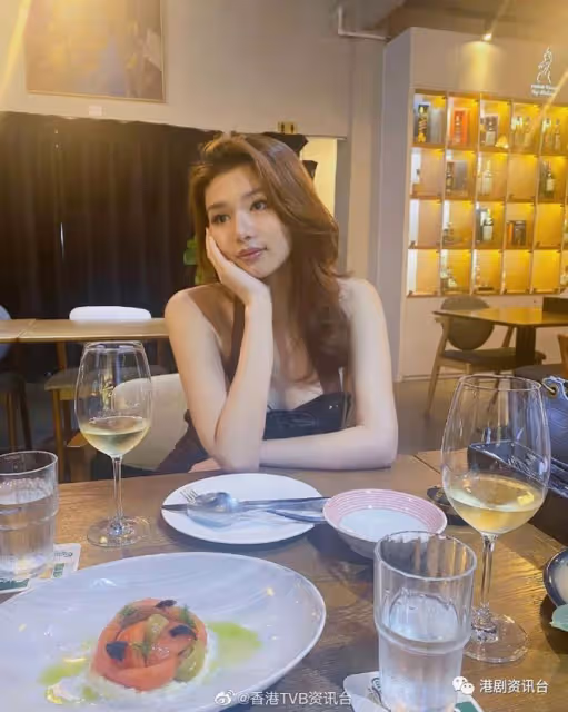 香港小姐2023｜莊子璇純情甜美似IU 潘明璇曾被封翻版胡杏兒