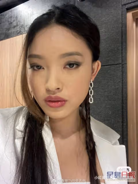 香港小姐2023｜超美小姐姐有音樂才華 翻版舒淇再來參選