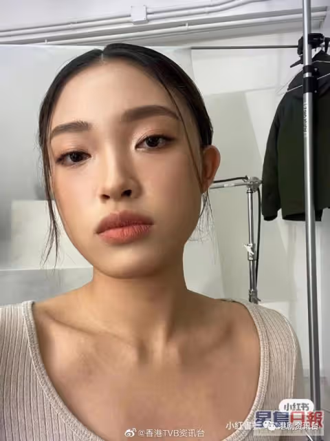 香港小姐2023｜超美小姐姐有音樂才華 翻版舒淇再來參選