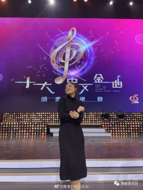 香港小姐2023｜超美小姐姐有音樂才華 翻版舒淇再來參選