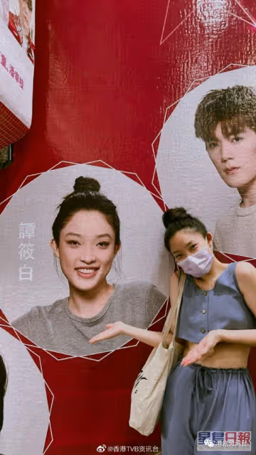 香港小姐2023｜超美小姐姐有音樂才華 翻版舒淇再來參選